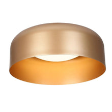 Channing 1-Light Flush Mount