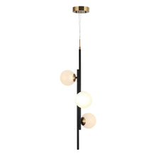 Charles 3-Lights Chandelier