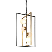 Charles 4-Lights Chandelier