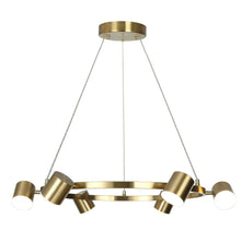 Marsh 6-Light Chandelier