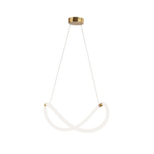 Tyler 1-Light Chandelier