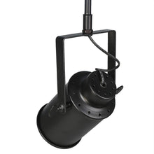 Senarynami 3-Light Black Track Kit