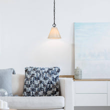 Mitsihollow 1-Light Mini Black Modern Pendant Light Fixtures