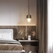 Caulerpa 1-Light Mini Gold Modern Pendant Light Fixtures