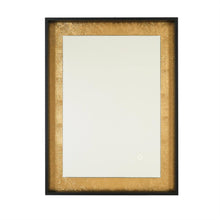 24"x32" Gishiva LED Rectangle Mirror