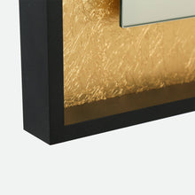 24"x32" Gishiva LED Rectangle Mirror