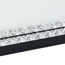 55"x36" 1-Light LED Rectangle Mirror