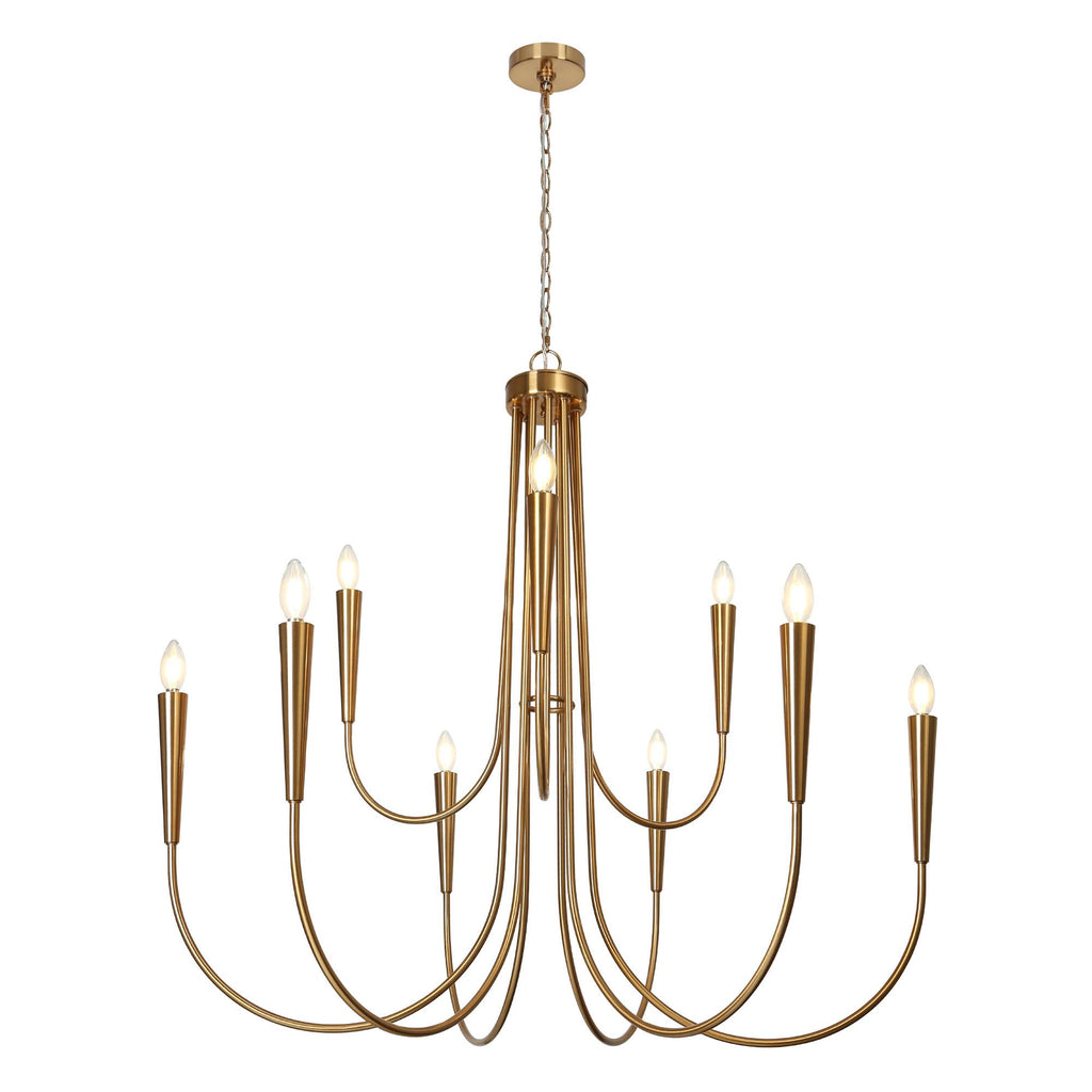 LNC Ceniprimo 9-Light 41