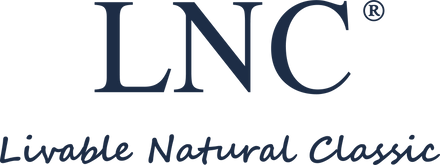LNC HOME logo