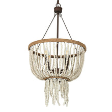 Abbott 4-Light Chandelier