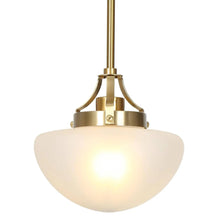 Abigail 1-Light Pendant