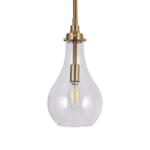 Adela 1-Light Pendant