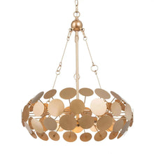 Elijah 3-Light Chandelier
