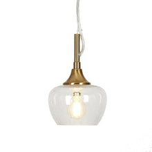 Alberta 1-Light Pendant 159.99