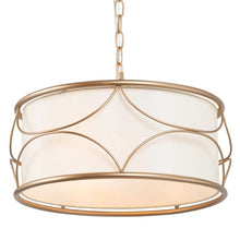 Alexia 3-Light Chandelier