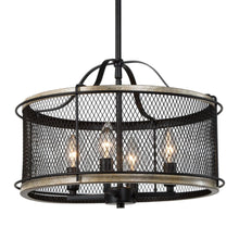 Althea 4-Light Chandelier 199.99