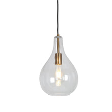 Alvin 1-Light Pendant