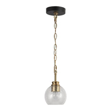 Zenobia 1-Light Vanity Light
