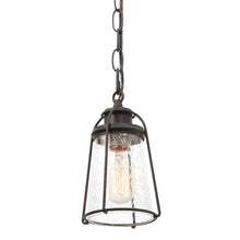 Dale 1-Light Pendant