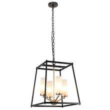 Annabelle 4-Light Chandelier