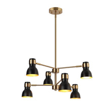 Aubrey 6-Light Chandelier