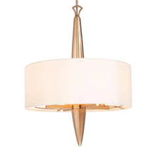 Avery 4-Light Chandelier