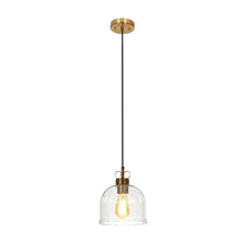 Baldwin 1-Light Pendant