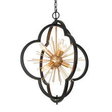 Beacher 6-Light Chandelier
