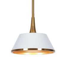 Blanche 1-Light Pendant 164.99