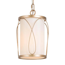 Burton 1-Light Pendant