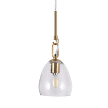 Copy of Alma 1-Light Wall Sconce