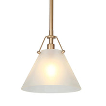 Colbert 1-Light Pendant