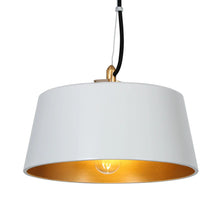 David 1-Light Pendant