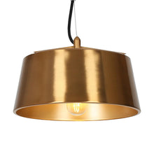 David 1-Light Pendant