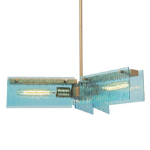 Deirdre 3-Light Chandelier