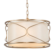 Denise 3-Light Chandelier
