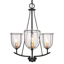 Douglas 3-Light Chandelier