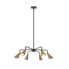 Eric 6-Light Chandelier