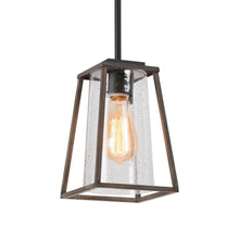 Esther Farmhouse Mini Pendant 119.99