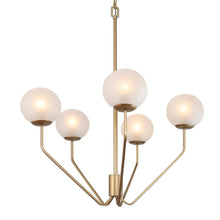 Hale 5-Light Chandelier 449.99
