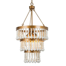 Gabrielle 6-Light Chandelier