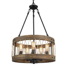 Gavin 5-Ligth Chandelier 179.99