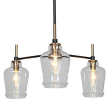 Gilbert 3-Light Chandelier
