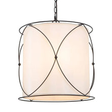 Cornelia 3-Light Chandelier