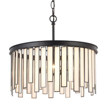 Hemera 3-Light Chandelier 499.99