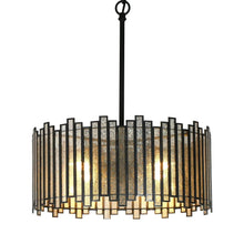 Hemera 4-Light Chandelier