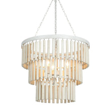 Henry 3-Light Chandelier