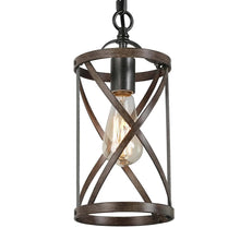 Howar 1-Light Pendant 179.99
