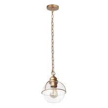 Ingemar 1-Light Pendant