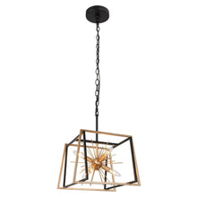 Jill 6-Light Chandelier
